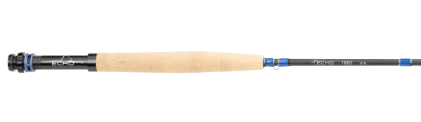 Echo Trout Fly Rod Echo Trout Fly Rod